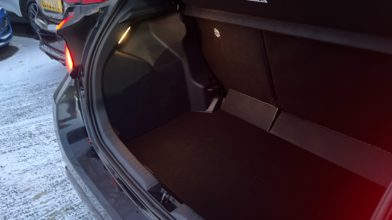 Mazda 2 Hybrid 1.5i Hybrid Homura 5dr CVT Hybrid Hatchback